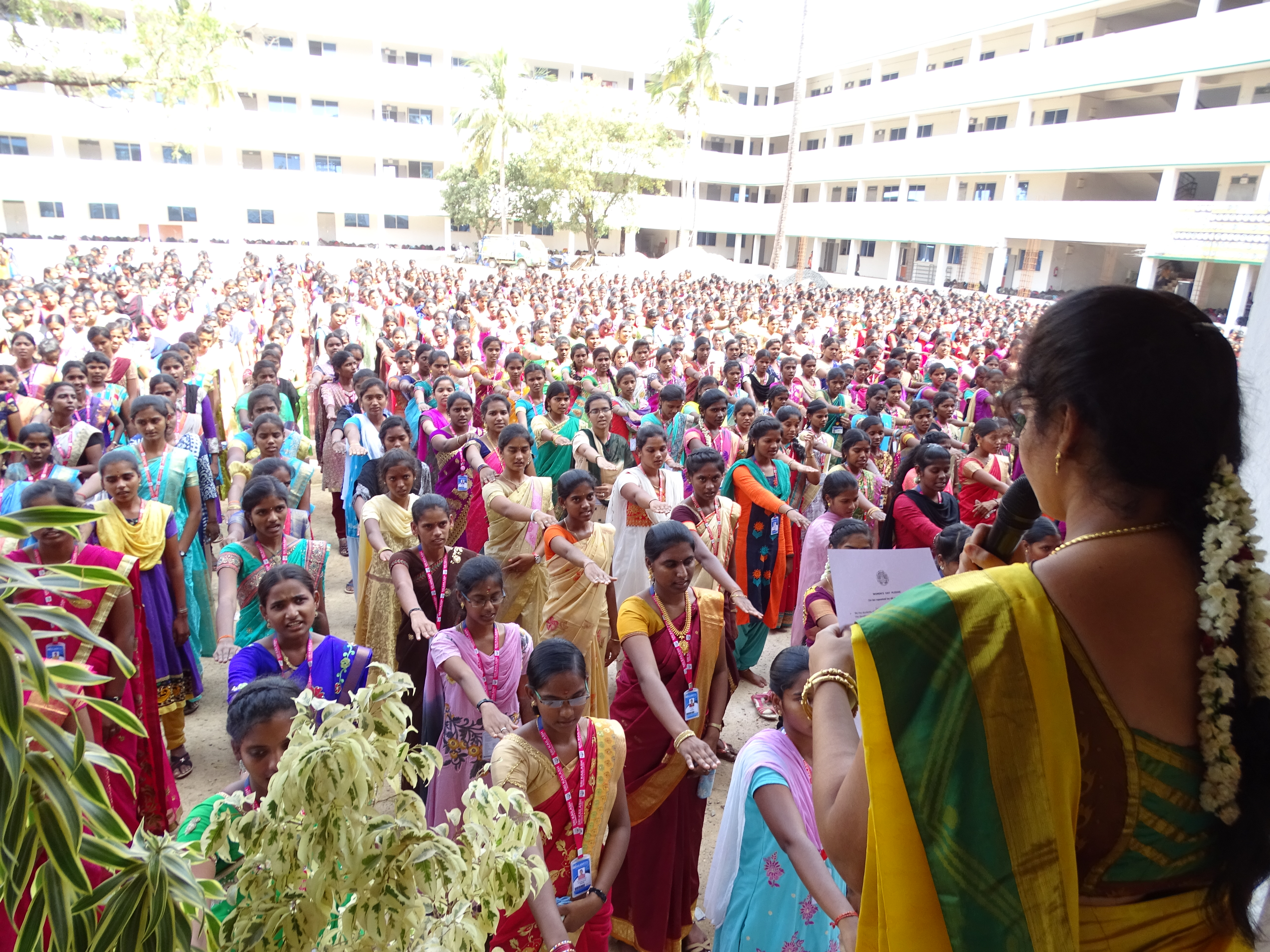 Women'sday